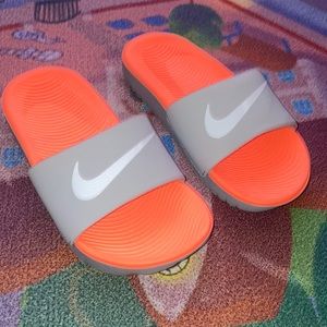 Nike Slides